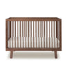 SPARROW Babybed walnoot - littlefashionaddict.com