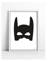 Poster - superhero - littlefashionaddict.com