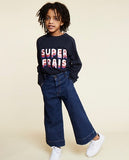 T-shirt - Super Frais - littlefashionaddict.com